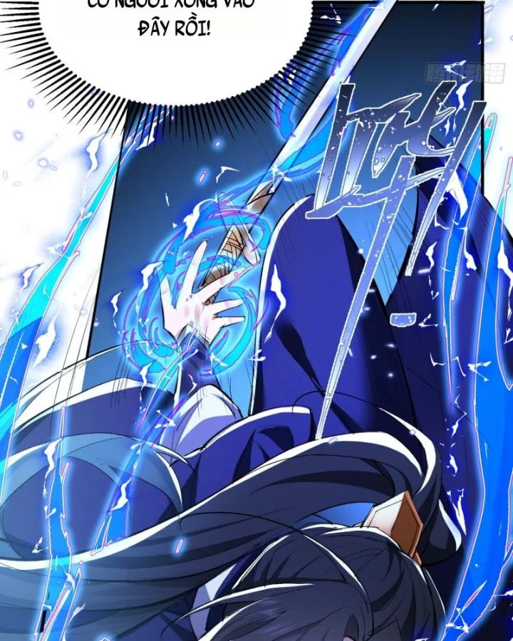 Đồ Đệ Nữ Đế Của Ta Muốn Hắc Hóa! Chapter 1 - Trang 3