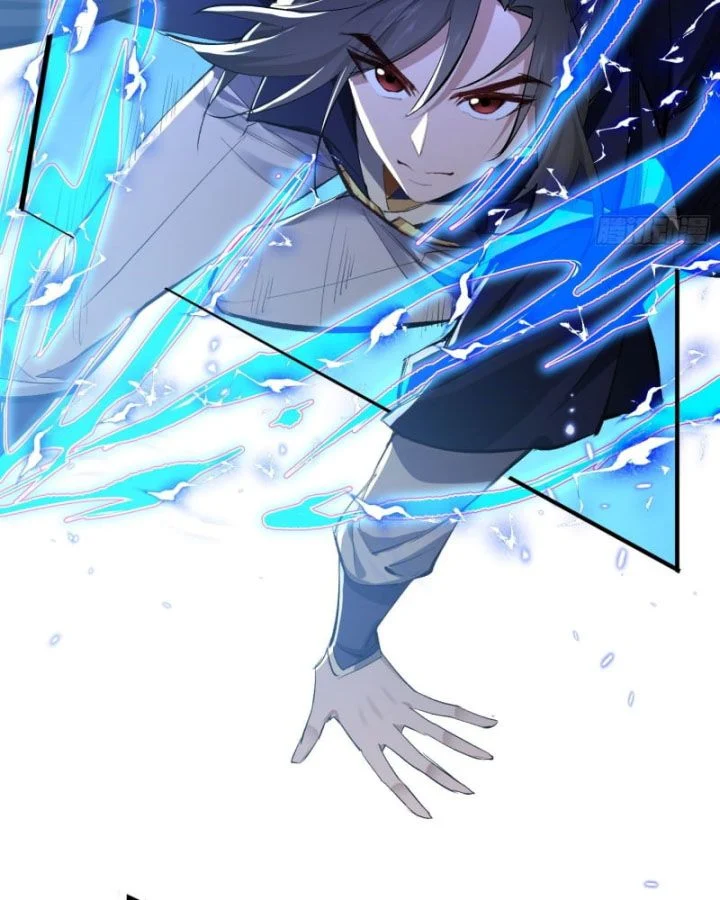 Đồ Đệ Nữ Đế Của Ta Muốn Hắc Hóa! Chapter 1 - Trang 3