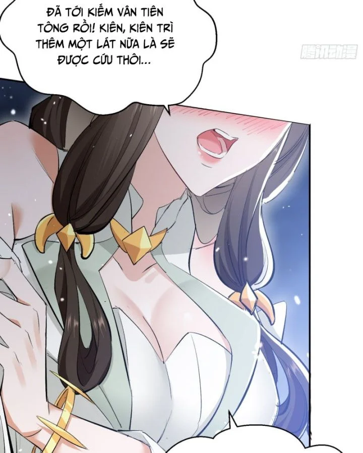 Đồ Đệ Nữ Đế Của Ta Muốn Hắc Hóa! Chapter 1 - Trang 3