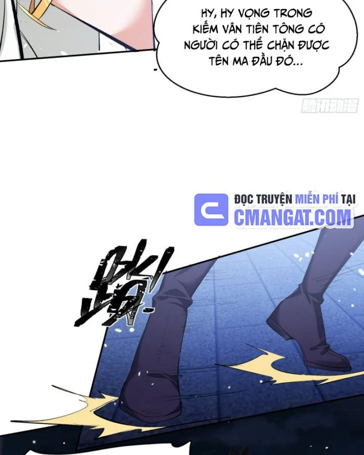 Đồ Đệ Nữ Đế Của Ta Muốn Hắc Hóa! Chapter 1 - Trang 3
