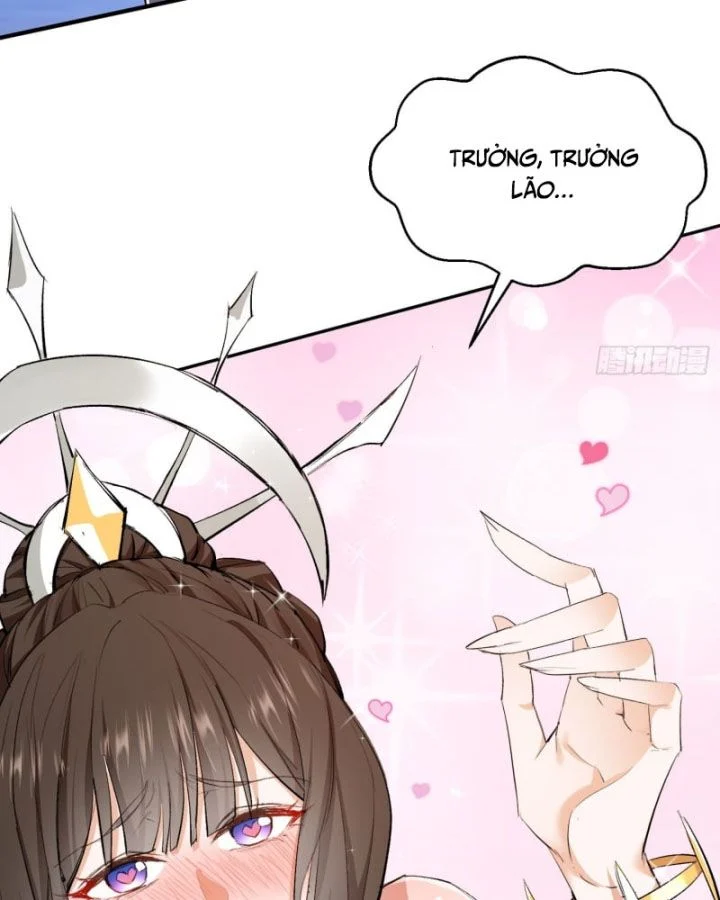 Đồ Đệ Nữ Đế Của Ta Muốn Hắc Hóa! Chapter 1 - Trang 3