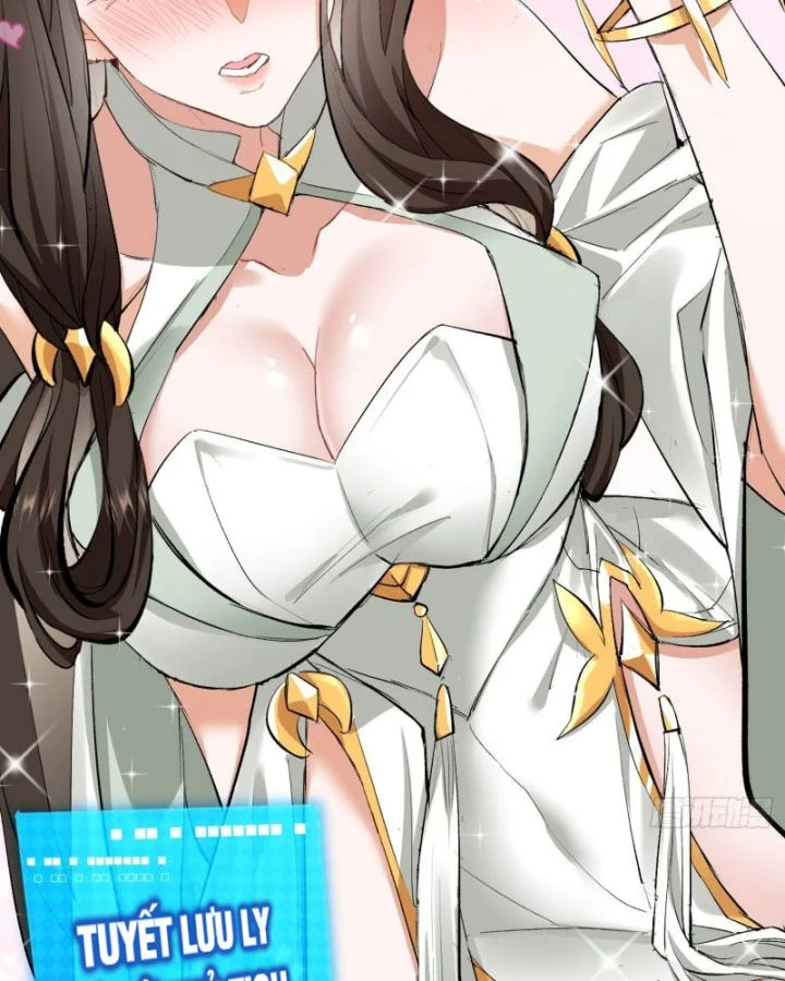 Đồ Đệ Nữ Đế Của Ta Muốn Hắc Hóa! Chapter 1 - Trang 3
