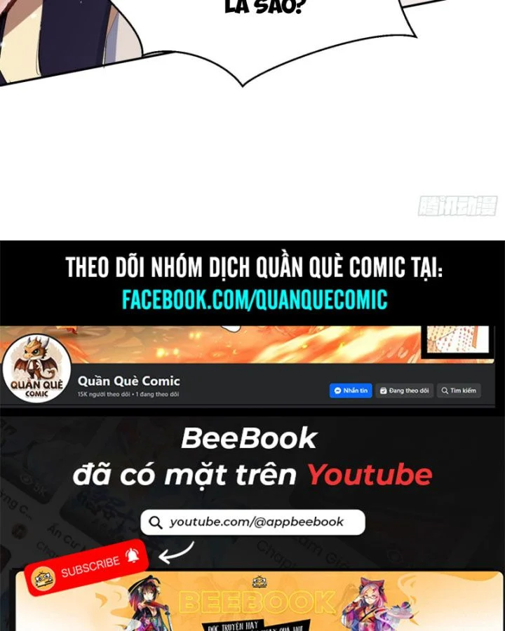 Đồ Đệ Nữ Đế Của Ta Muốn Hắc Hóa! Chapter 1 - Trang 3