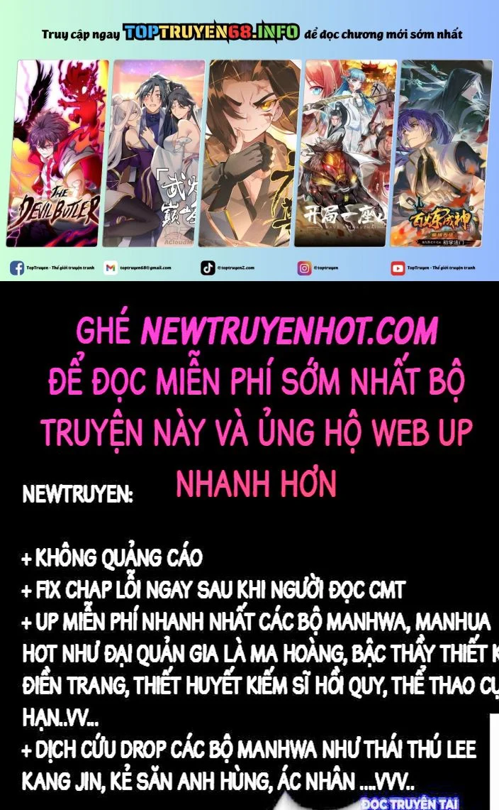 Đồ Đệ Nữ Đế Của Ta Muốn Hắc Hóa! Chapter 14 - Trang 3