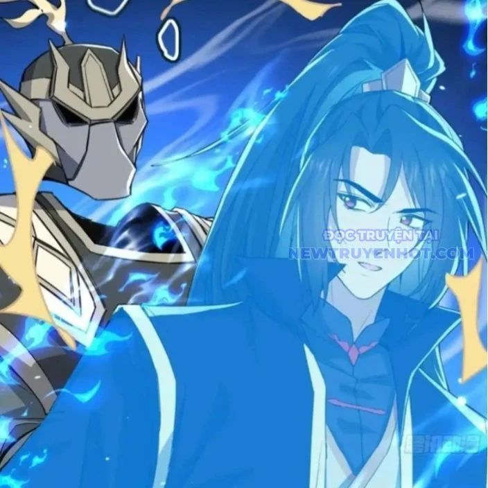 Đồ Đệ Nữ Đế Của Ta Muốn Hắc Hóa! Chapter 14 - Trang 3