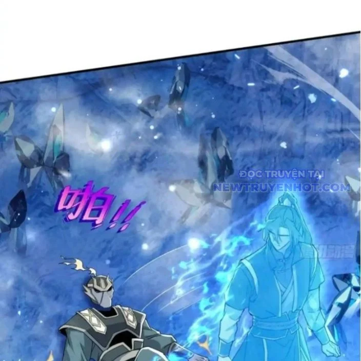 Đồ Đệ Nữ Đế Của Ta Muốn Hắc Hóa! Chapter 14 - Trang 3