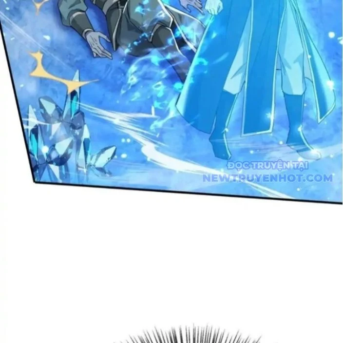 Đồ Đệ Nữ Đế Của Ta Muốn Hắc Hóa! Chapter 14 - Trang 3