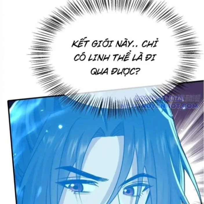 Đồ Đệ Nữ Đế Của Ta Muốn Hắc Hóa! Chapter 14 - Trang 3