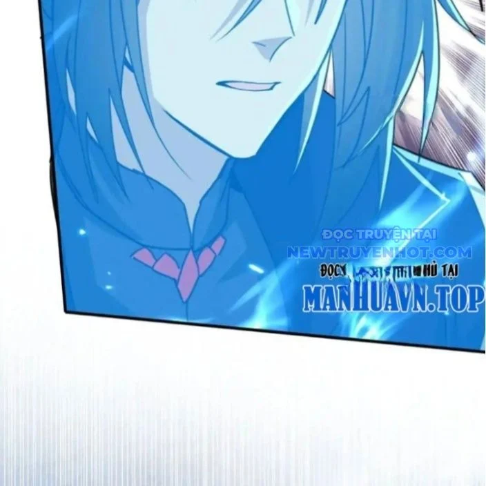 Đồ Đệ Nữ Đế Của Ta Muốn Hắc Hóa! Chapter 14 - Trang 3