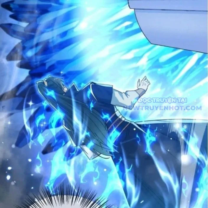 Đồ Đệ Nữ Đế Của Ta Muốn Hắc Hóa! Chapter 14 - Trang 3