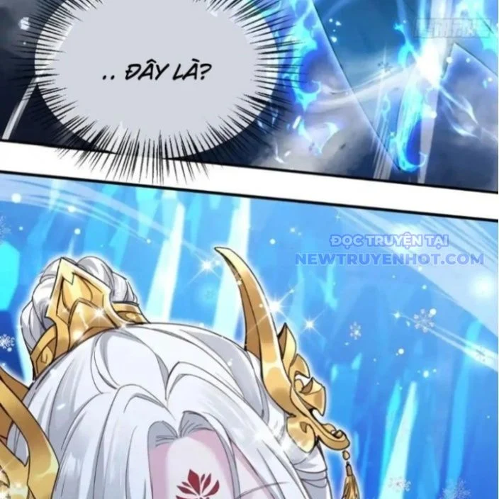 Đồ Đệ Nữ Đế Của Ta Muốn Hắc Hóa! Chapter 14 - Trang 3