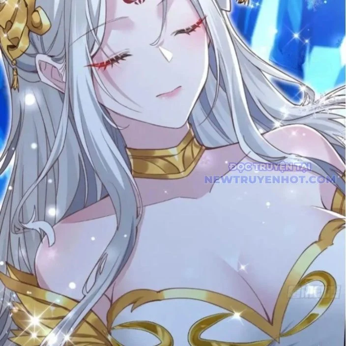 Đồ Đệ Nữ Đế Của Ta Muốn Hắc Hóa! Chapter 14 - Trang 3