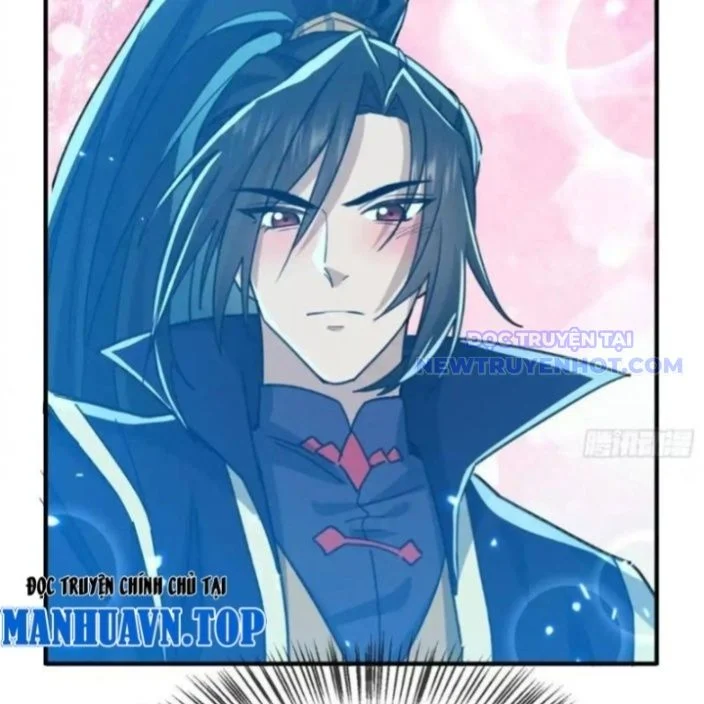 Đồ Đệ Nữ Đế Của Ta Muốn Hắc Hóa! Chapter 14 - Trang 3