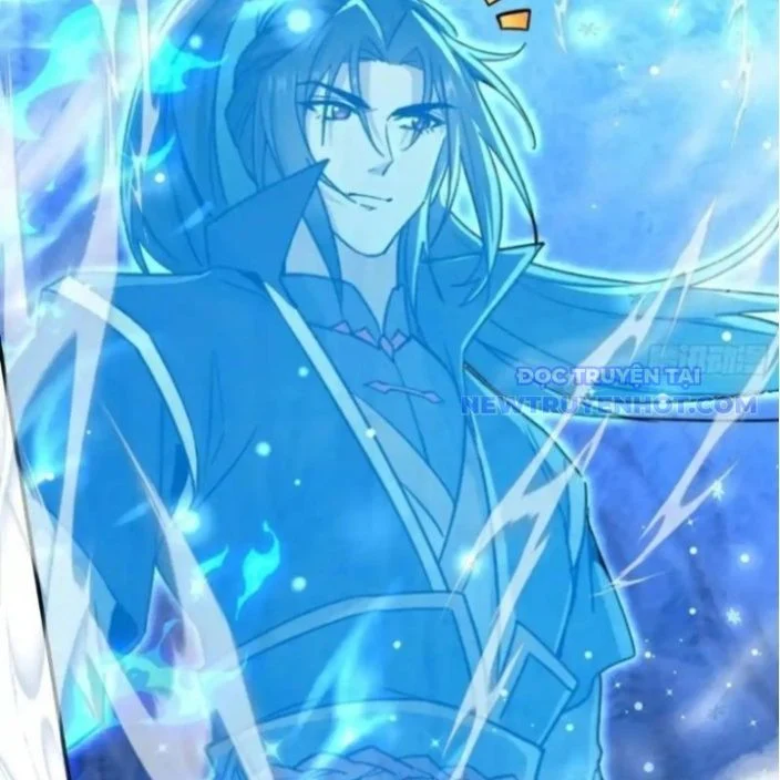 Đồ Đệ Nữ Đế Của Ta Muốn Hắc Hóa! Chapter 14 - Trang 3