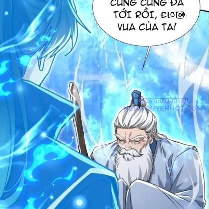 Đồ Đệ Nữ Đế Của Ta Muốn Hắc Hóa! Chapter 14 - Trang 3