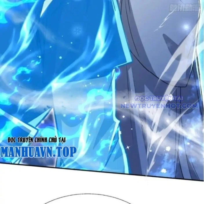 Đồ Đệ Nữ Đế Của Ta Muốn Hắc Hóa! Chapter 14 - Trang 3