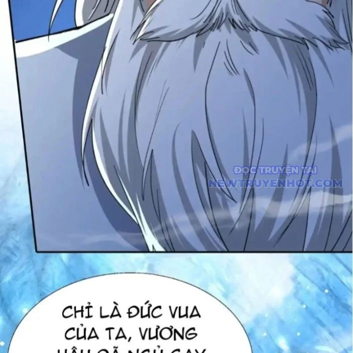 Đồ Đệ Nữ Đế Của Ta Muốn Hắc Hóa! Chapter 14 - Trang 3