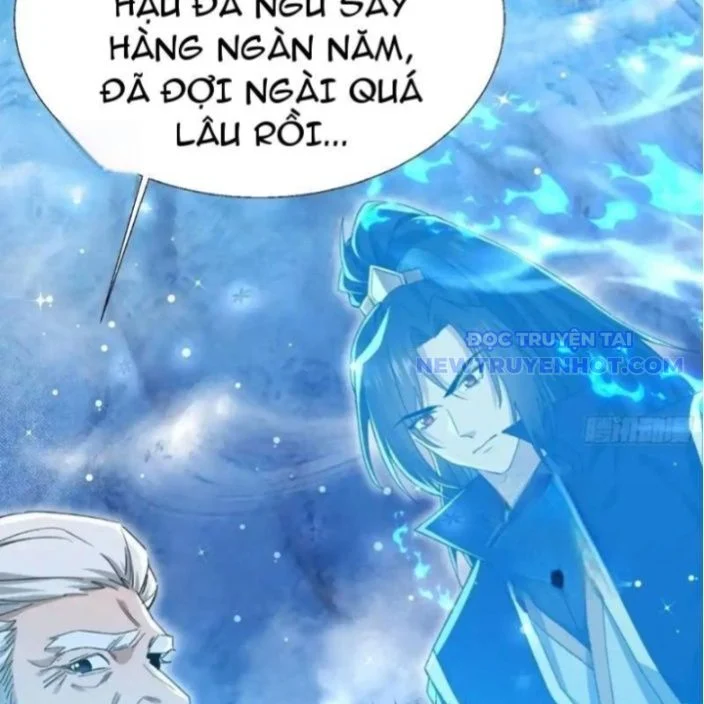 Đồ Đệ Nữ Đế Của Ta Muốn Hắc Hóa! Chapter 14 - Trang 3