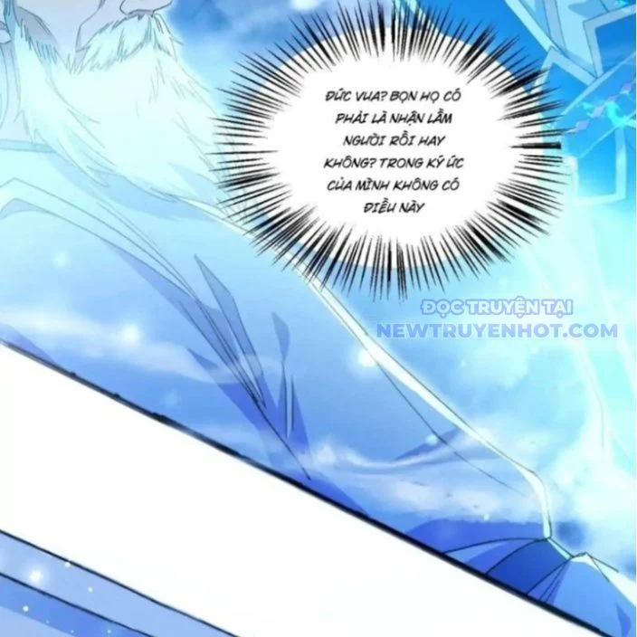 Đồ Đệ Nữ Đế Của Ta Muốn Hắc Hóa! Chapter 14 - Trang 3