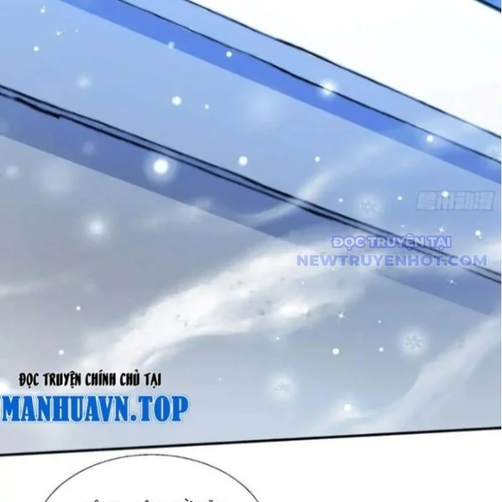Đồ Đệ Nữ Đế Của Ta Muốn Hắc Hóa! Chapter 14 - Trang 3