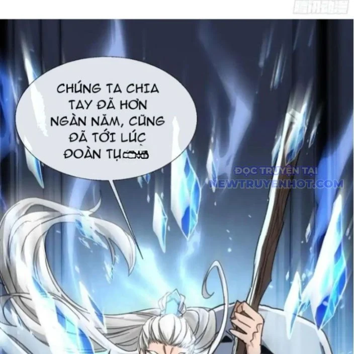 Đồ Đệ Nữ Đế Của Ta Muốn Hắc Hóa! Chapter 14 - Trang 3