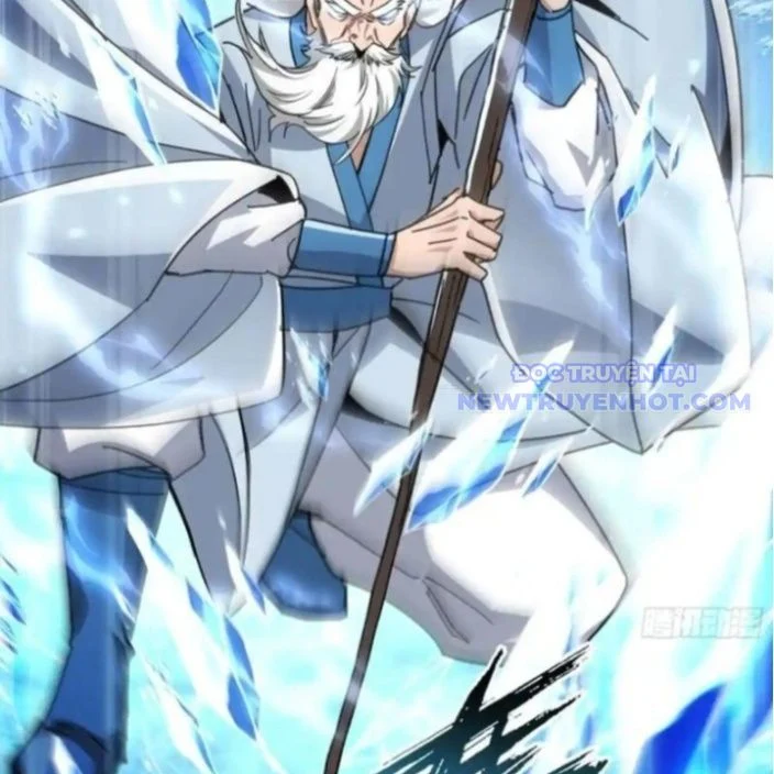 Đồ Đệ Nữ Đế Của Ta Muốn Hắc Hóa! Chapter 14 - Trang 3