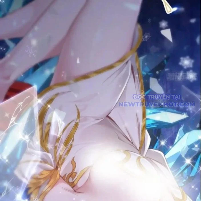 Đồ Đệ Nữ Đế Của Ta Muốn Hắc Hóa! Chapter 14 - Trang 3