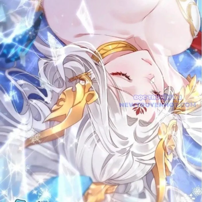 Đồ Đệ Nữ Đế Của Ta Muốn Hắc Hóa! Chapter 14 - Trang 3