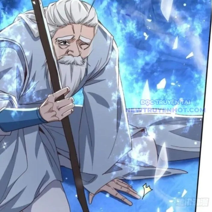 Đồ Đệ Nữ Đế Của Ta Muốn Hắc Hóa! Chapter 14 - Trang 3