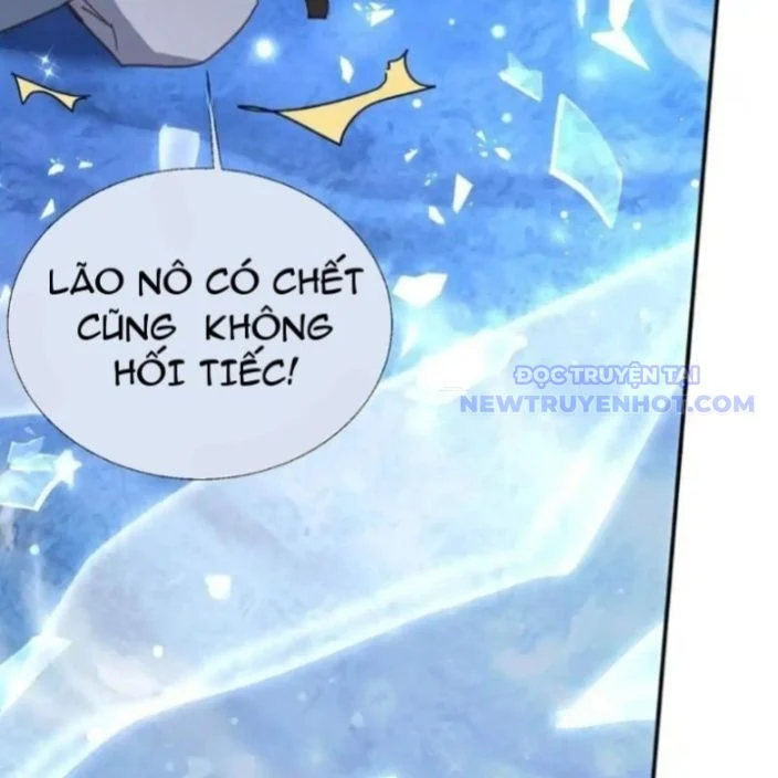 Đồ Đệ Nữ Đế Của Ta Muốn Hắc Hóa! Chapter 14 - Trang 3