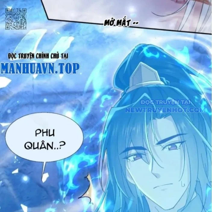 Đồ Đệ Nữ Đế Của Ta Muốn Hắc Hóa! Chapter 14 - Trang 3