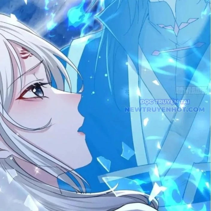 Đồ Đệ Nữ Đế Của Ta Muốn Hắc Hóa! Chapter 14 - Trang 3