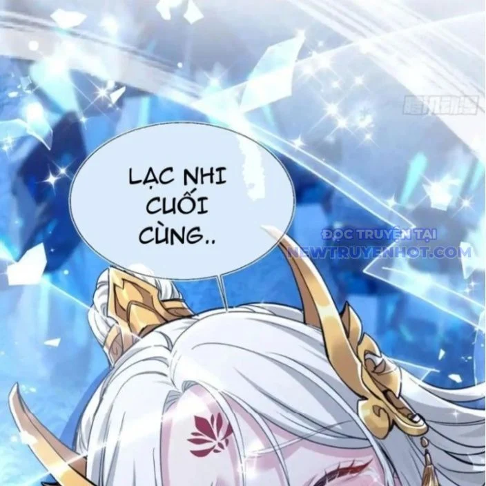 Đồ Đệ Nữ Đế Của Ta Muốn Hắc Hóa! Chapter 14 - Trang 3