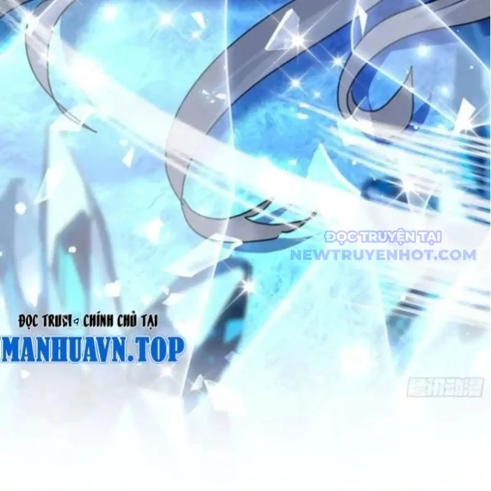 Đồ Đệ Nữ Đế Của Ta Muốn Hắc Hóa! Chapter 14 - Trang 3
