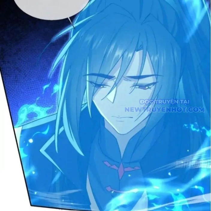 Đồ Đệ Nữ Đế Của Ta Muốn Hắc Hóa! Chapter 14 - Trang 3