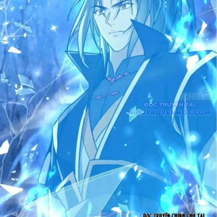 Đồ Đệ Nữ Đế Của Ta Muốn Hắc Hóa! Chapter 14 - Trang 3