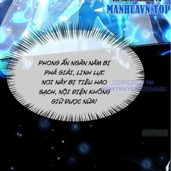 Đồ Đệ Nữ Đế Của Ta Muốn Hắc Hóa! Chapter 14 - Trang 3