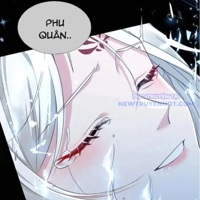 Đồ Đệ Nữ Đế Của Ta Muốn Hắc Hóa! Chapter 14 - Trang 3