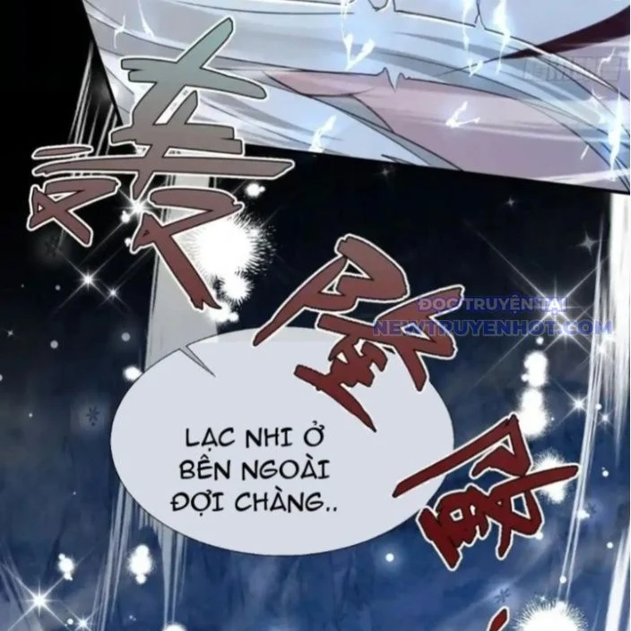 Đồ Đệ Nữ Đế Của Ta Muốn Hắc Hóa! Chapter 14 - Trang 3