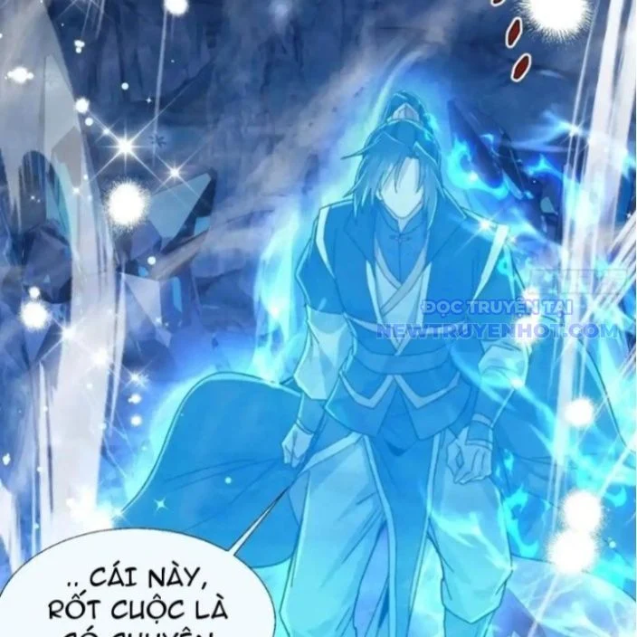Đồ Đệ Nữ Đế Của Ta Muốn Hắc Hóa! Chapter 14 - Trang 3