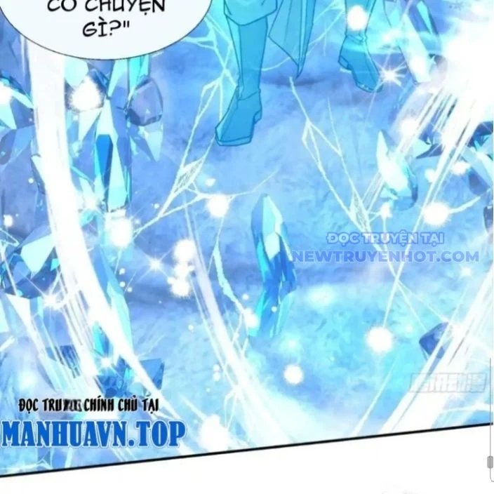 Đồ Đệ Nữ Đế Của Ta Muốn Hắc Hóa! Chapter 14 - Trang 3