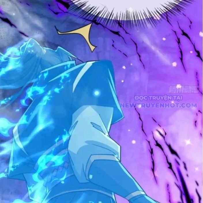 Đồ Đệ Nữ Đế Của Ta Muốn Hắc Hóa! Chapter 14 - Trang 3