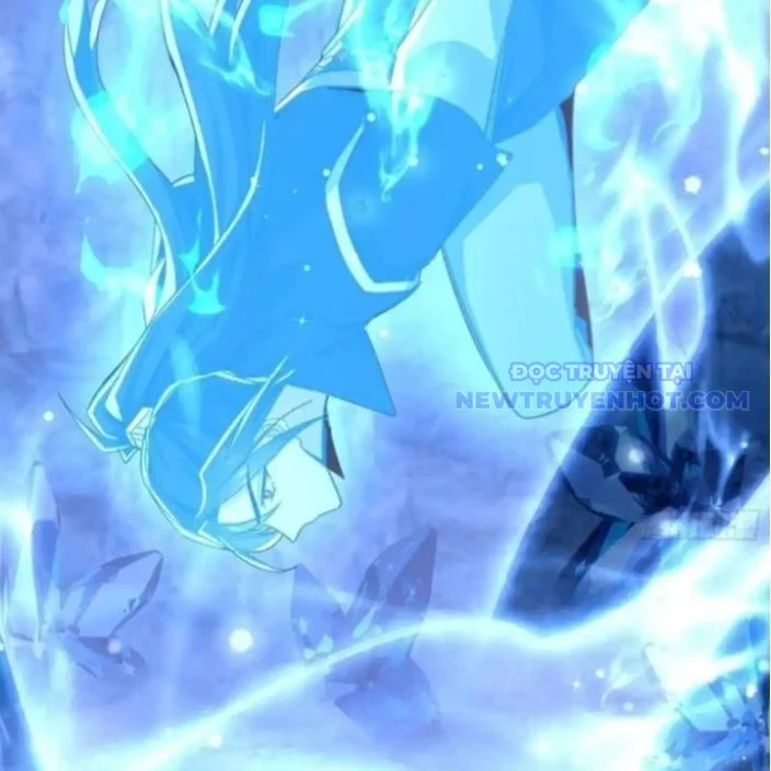 Đồ Đệ Nữ Đế Của Ta Muốn Hắc Hóa! Chapter 14 - Trang 3