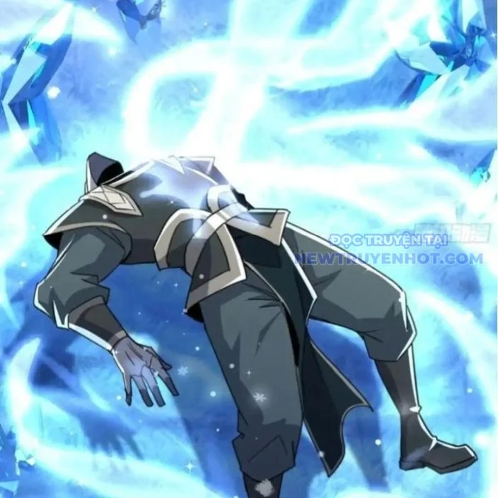Đồ Đệ Nữ Đế Của Ta Muốn Hắc Hóa! Chapter 14 - Trang 3