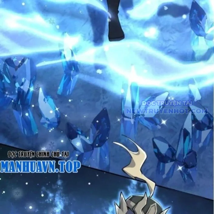 Đồ Đệ Nữ Đế Của Ta Muốn Hắc Hóa! Chapter 14 - Trang 3