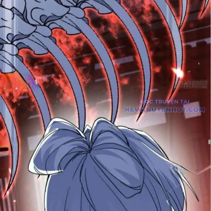 Đồ Đệ Nữ Đế Của Ta Muốn Hắc Hóa! Chapter 14 - Trang 3