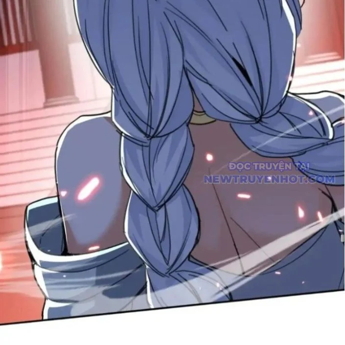 Đồ Đệ Nữ Đế Của Ta Muốn Hắc Hóa! Chapter 14 - Trang 3