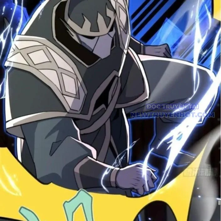 Đồ Đệ Nữ Đế Của Ta Muốn Hắc Hóa! Chapter 14 - Trang 3