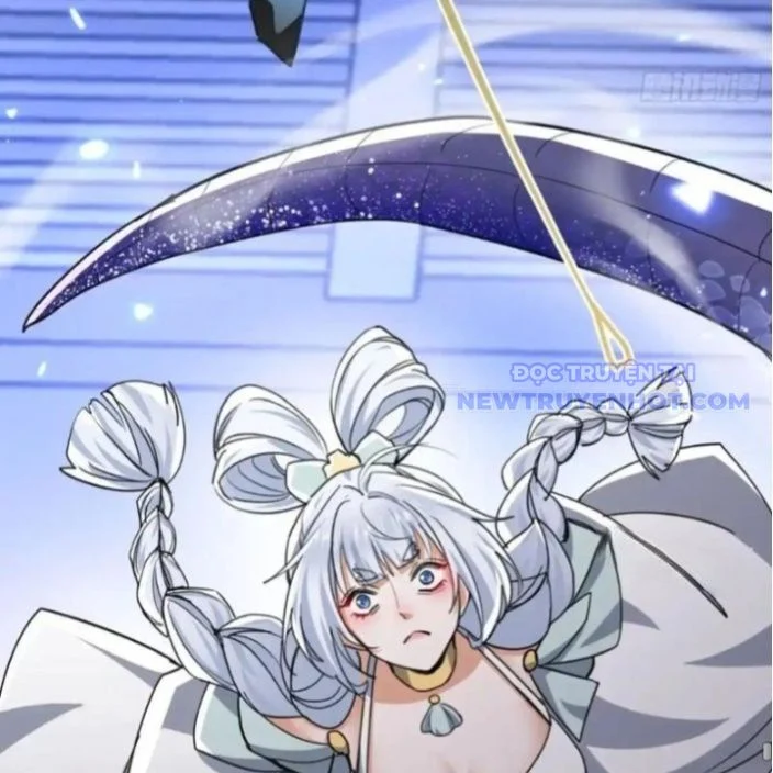 Đồ Đệ Nữ Đế Của Ta Muốn Hắc Hóa! Chapter 14 - Trang 3