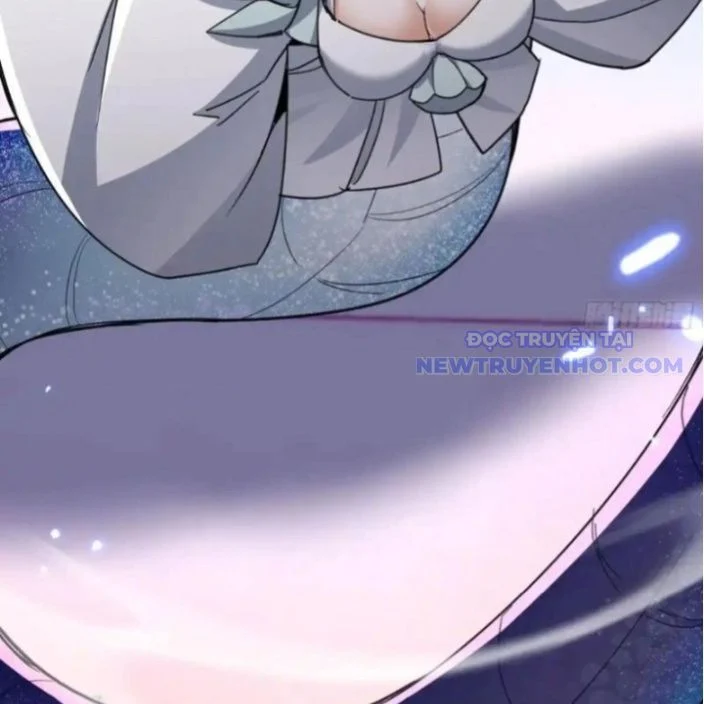 Đồ Đệ Nữ Đế Của Ta Muốn Hắc Hóa! Chapter 14 - Trang 3